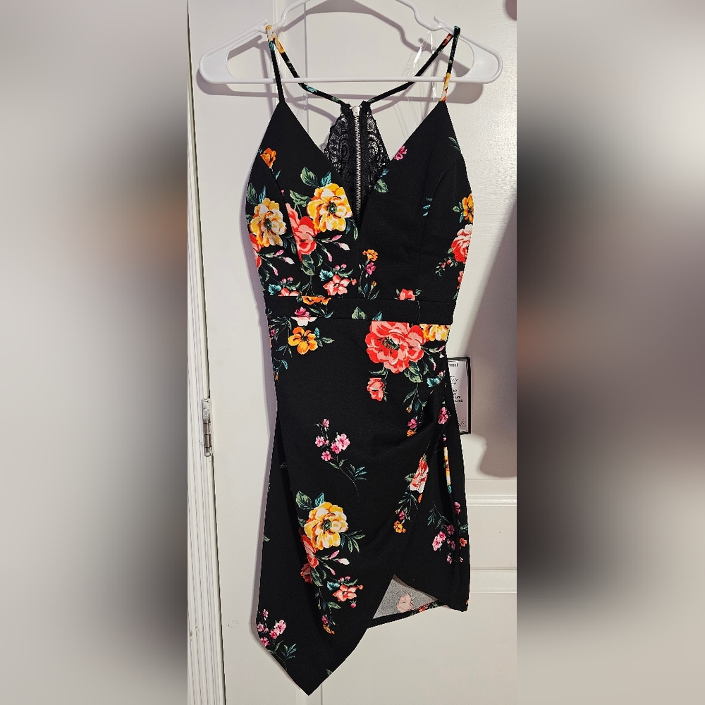 EMERALD SUNDAE LARGE NIGHT DRESS